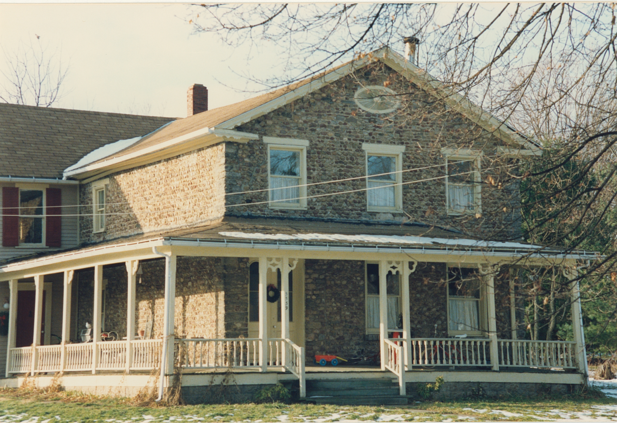 Sod-27 5539 Main St 1